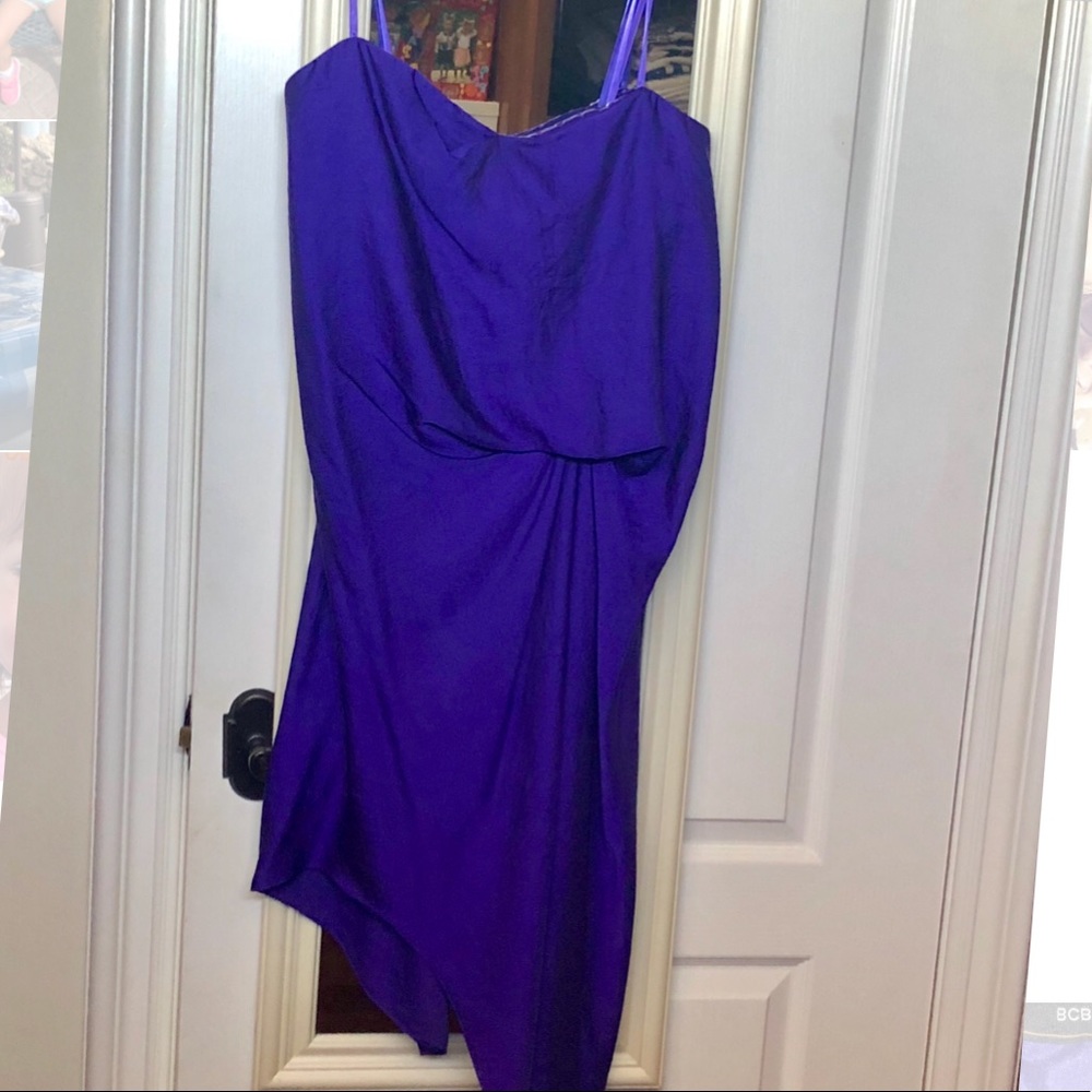 BCBG Party/Cocktail Dress